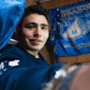 Meet your Posher, Leonardo